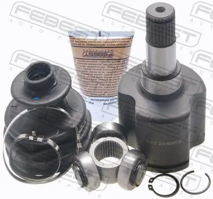 Febest 2111GE30MTLH ШРУС внутренний FORD MONDEO
