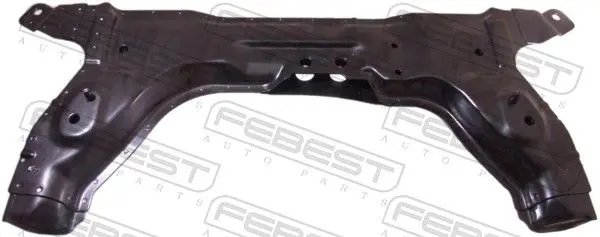 FRAME-BOLENO Подрамник SUZUKI BALENO/ESTEEM