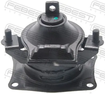 Febest HMCLATRR Опора двигателя HONDA ACCORD