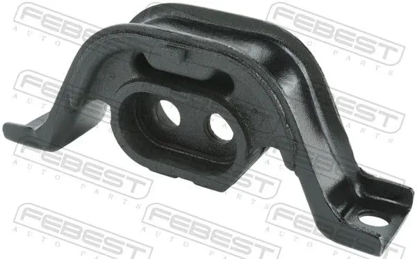 Febest TM115 Опора дифференциала TM-115