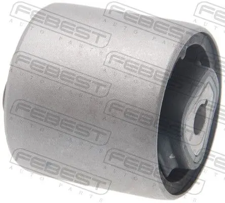 FEBEST BMAB045 Сайлентблок рычага BMW