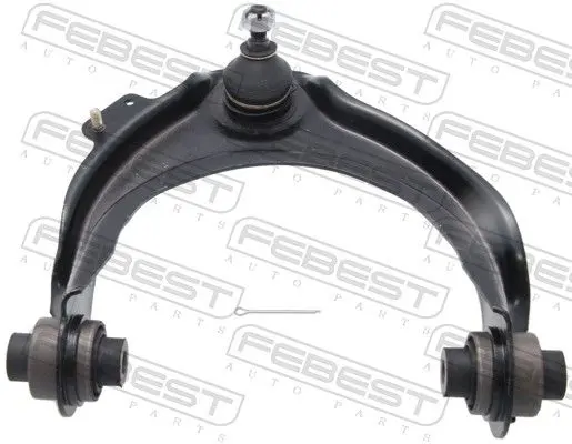 Febest 0324CL7UPR Рычаг верхн правый HONDA
