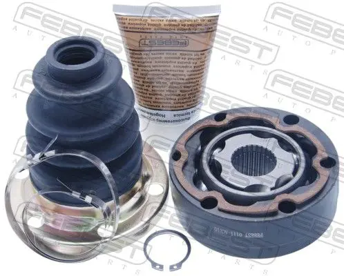 0111-ACU10 ШРУС внутренний TOYOTA MARK II