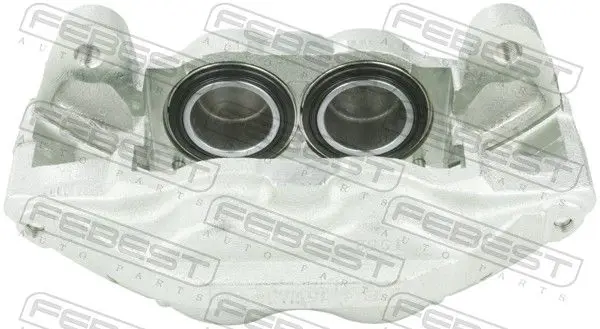Febest 0177VDJ200FL Суппорт передн левый TOYOTA