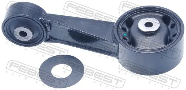 Febest TM2GRFERH Подушка двигателя правая