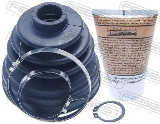 FEBEST 0515BK23LHT Пыльник ШРУСа MAZDA 3 (02-)