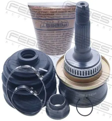 Febest 0510B25A44 ШРУС 0510-B25A44