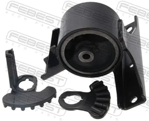 Febest SZMSX4RH Опора двигателя SUZUKI SX4