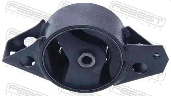 Febest NMW10RR Опора двигателя NM-W10RR