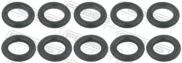 RINGFL-009-PCS10 Кольцо уплотнительное