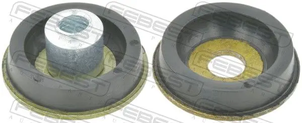 FEBEST FDT002KIT Втулка амортизатора FORD FOCUS
