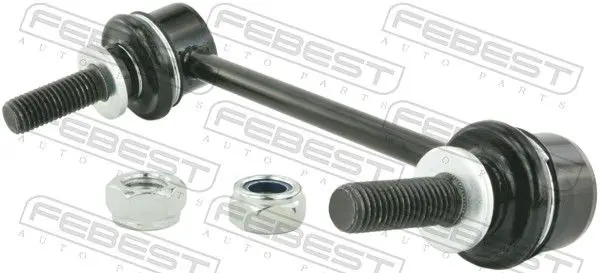FEBEST 2923RRSIIIRL Тяга стабилизатора задняя