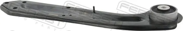 FEBEST 1025CAPRRH Тяга задняя продольная правая