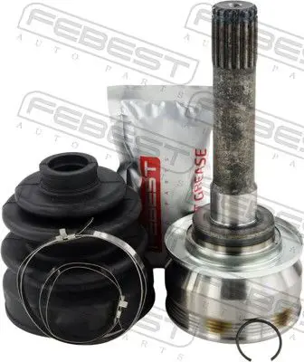 3010-001 Febest Шрус наружный 25X53X17