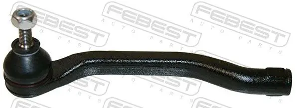 FEBEST 2421FLULH Наконечник поперечной рулевой