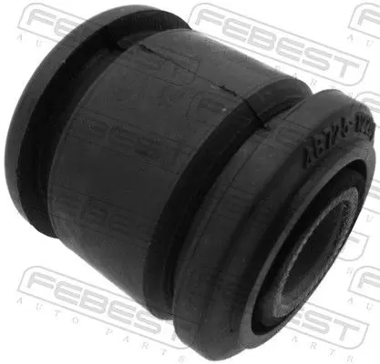 FEBEST TAB143 Сайлентблок задн цапфы TOYOTA