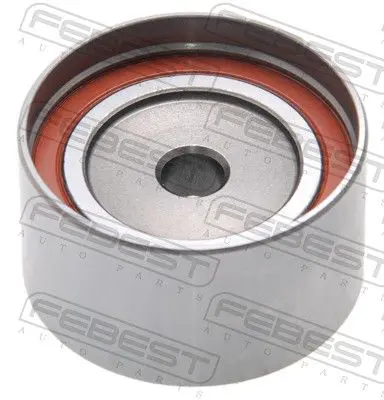 FEBEST 0188GX100 Ролик обводной ремня грм
