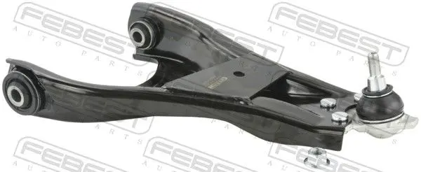 0224-D10RH Рычаг передн правый RENAULT