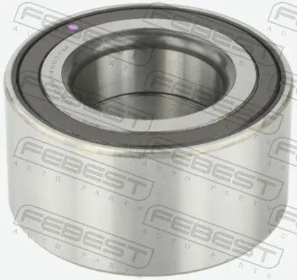 DAC38740037M Подшипник ступицы передний