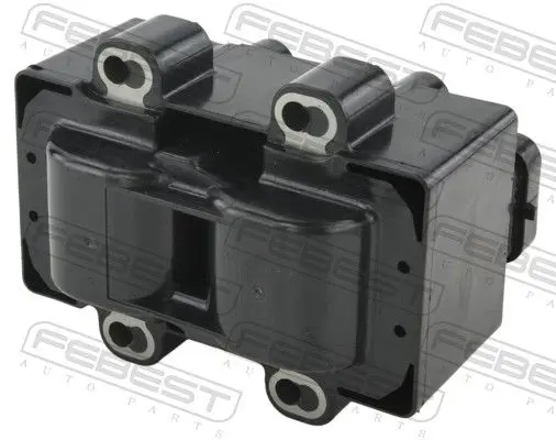 24640-002 Катушка зажигания