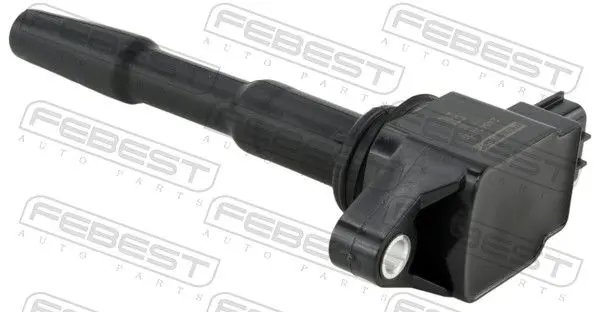 24640-003 КАТУШКА ЗАЖИГАНИЯ 24640 003