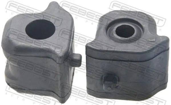 TSB-ACA30F-KIT Втулки стабилизатора передние
