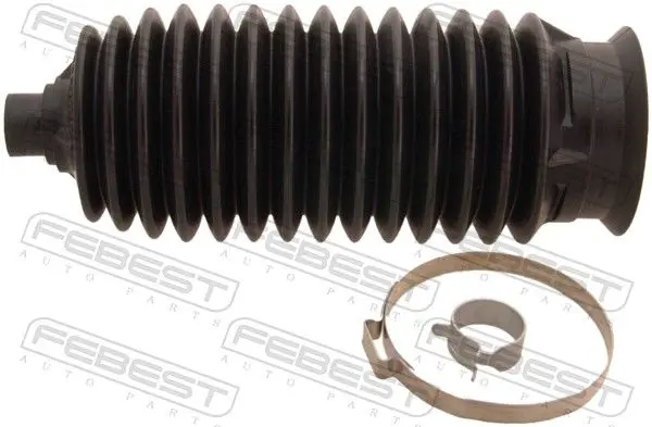 NRKB-B10RS Пыльник рулевой NISSAN ALMERA