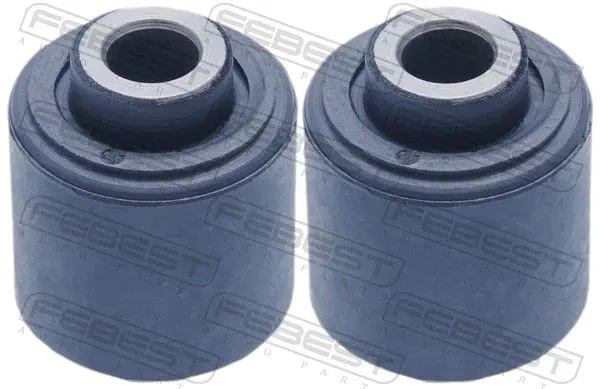 FEBEST MZAB098KIT Сайлентблок задн подвески