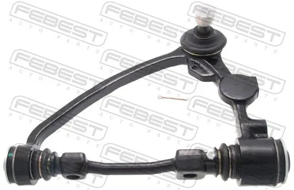 0124-CM60LH Рычаг верхн левый TOYOTA
