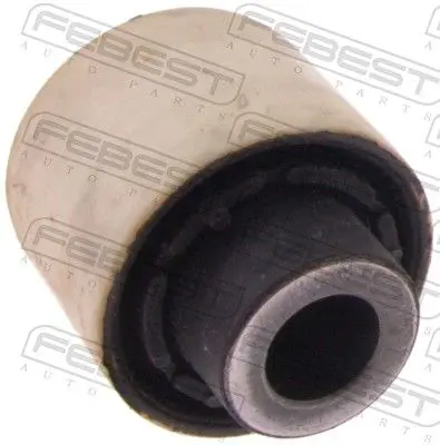 FEBEST VWAB012 Сайлентблок VWAB-012
