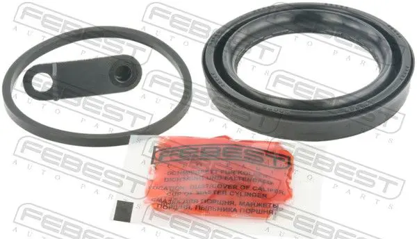 FEBEST 1675211F Ремкомплект переднего