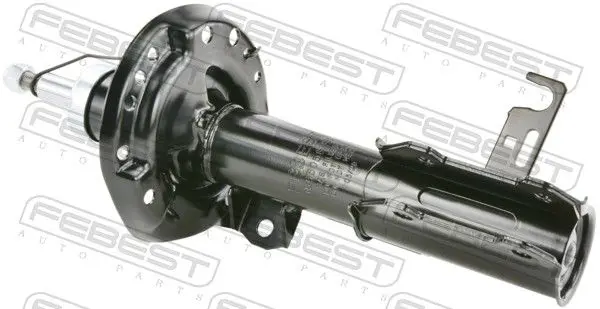 Febest 10660581FR Амортизатор передн правый