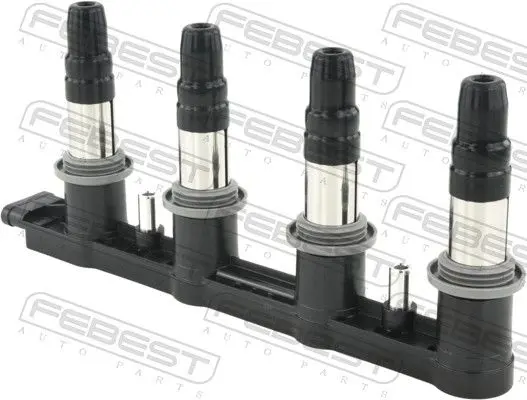 10640-001 Катушка зажигания