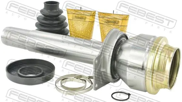 2311-T5MT6RH ШРУС внутр передн правый VW