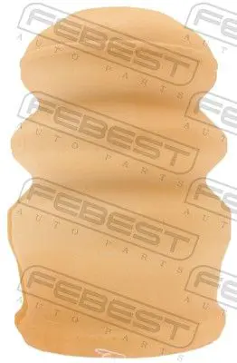 FEBEST SGD001 Отбойник амортизатора задний