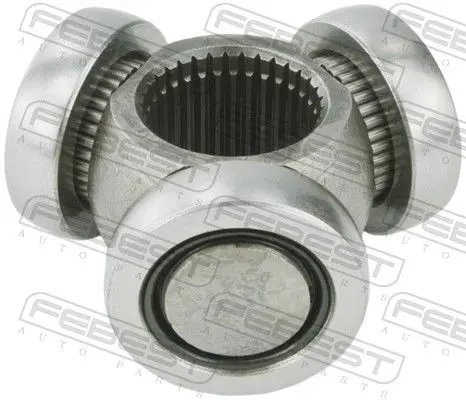 FEBEST 0416CY3 Трипоид MITSUBISHI LANCER CY