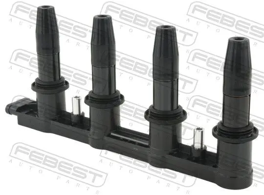 18640-002 Катушка зажигания