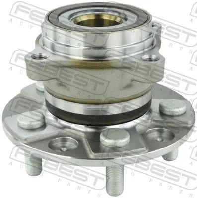 Febest 0182USF40MR Ступица задняя LEXUS LS460