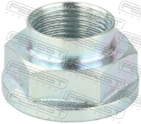 FEBEST 0598NHUB01 Гайка 32x21 MAZDA 3 (BL/BK/BM)