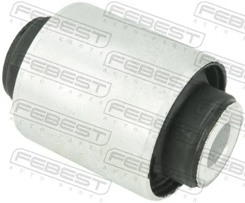 FEBEST NAB368 Сайлентблок передний нижнего