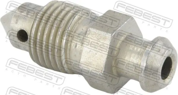 8870-003 Штуцер прокачной