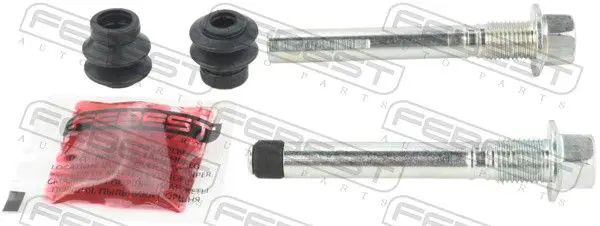 FEBEST 0474CYFKIT Направляющий болт, корпус