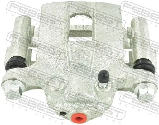 0277-T30RL Суппорт задн левый NISSAN