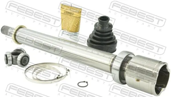 2111-CB8RH ШРУС ВНУТРЕННИЙ ПРАВЫЙ