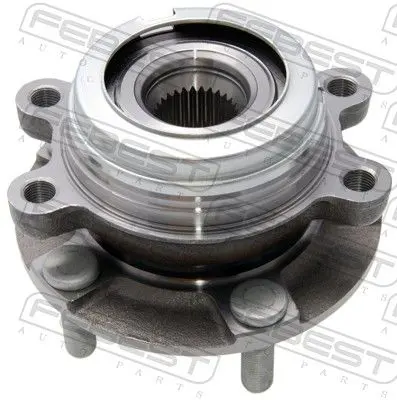 Febest 0282Z51MFR Ступица передн правая NISSAN