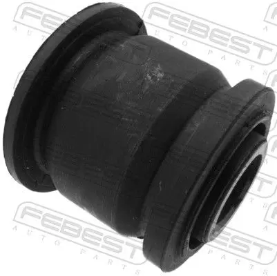 FEBEST TAB077 Сайлентблок цапфы TOYOTA