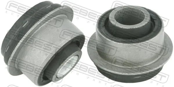 BZAB-156S Сайлентблок рычага MB