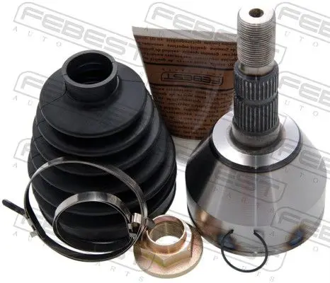 Febest 1810Z20 Шрус наружный 26X52.5X33