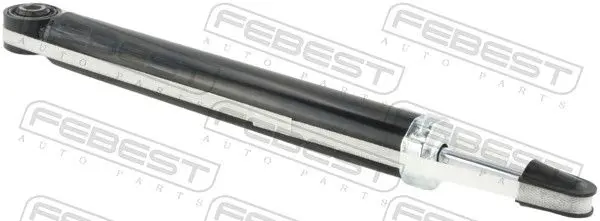 23110-005R Амортизатор задний GAS.TWIN