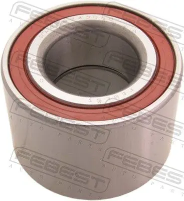 FEBEST DAC38740050 Подшипник ступицы